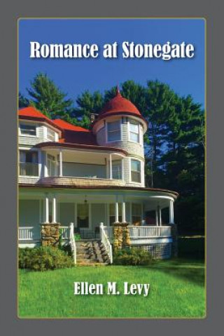 Knjiga Romance at Stonegate Ellen M Levy