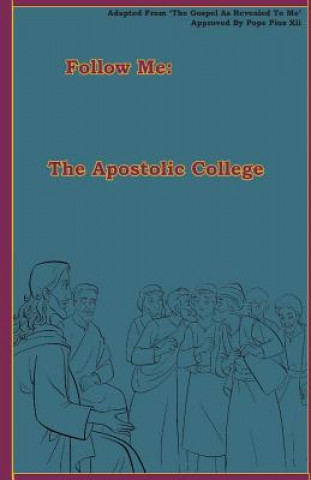 Book The Apostolic College Lamb Books