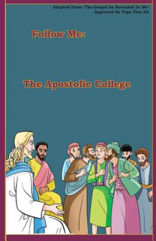 Book The Apostolic College Lamb Books