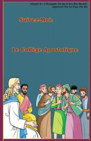 Knjiga Le Coll?ge Apostolique Lamb Books