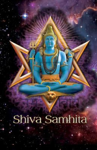 Kniha Shiva Samhita Anonymous