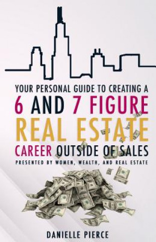 Knjiga Kindle Version: Women, Wealth & Real Estate Danielle N Pierce