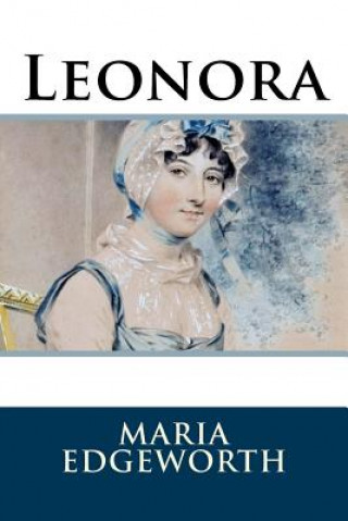 Kniha Leonora Maria Edgeworth