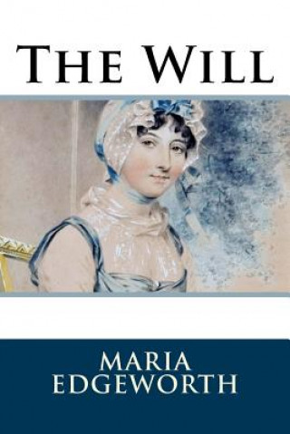Βιβλίο The Will Maria Edgeworth