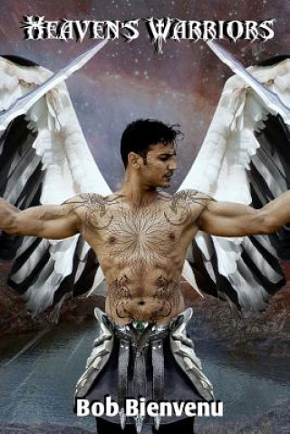 Knjiga Heaven's Warrior's Linda Meaux