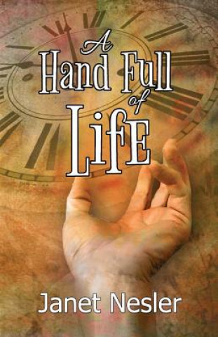 Βιβλίο A Handful of Life Janet Nesler