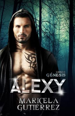 Buch Alexy Maricela Gutierrez Bonilla