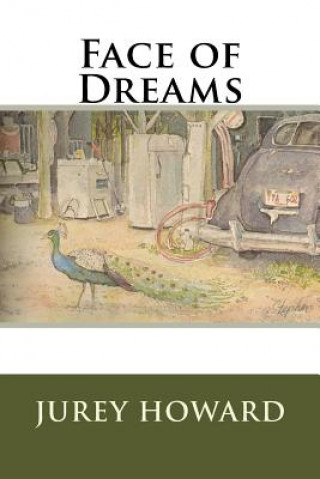 Boek Face of Dreams Jurey Howard