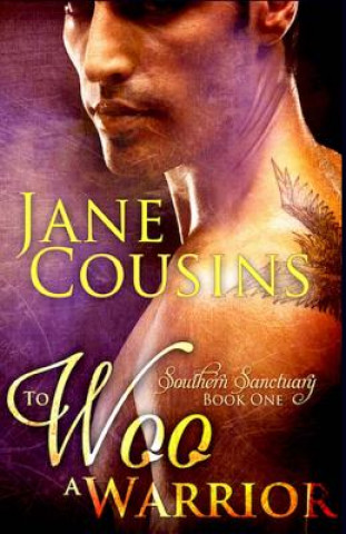 Buch To Woo A Warrior Jane Cousins