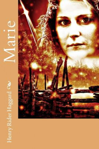 Libro Marie H Rider Haggard