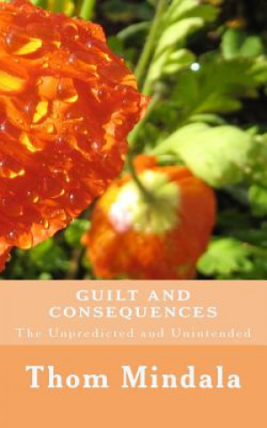 Boek Guilt and Consequences: The Unpredicted and Unintended Thom Mindala