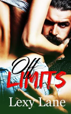 Book Off Limits Word Nerd Editing