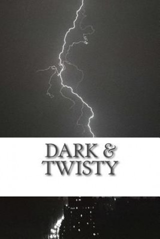 Knjiga Dark & Twisty V Bigwood
