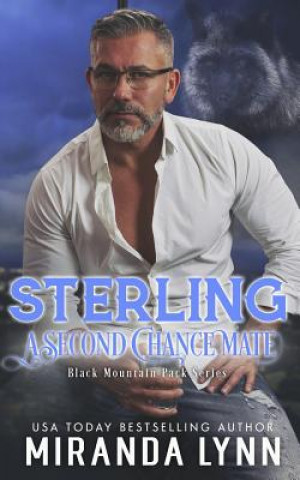 Book Sterling Miranda Lynn