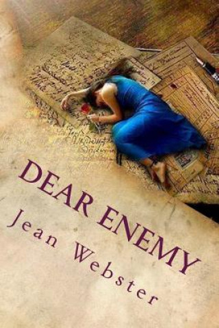 Könyv Dear Enemy Jean Webster