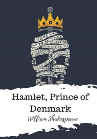 Libro Hamlet, Prince of Denmark William Shakespeare