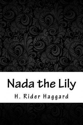Libro Nada the Lily H Rider Haggard