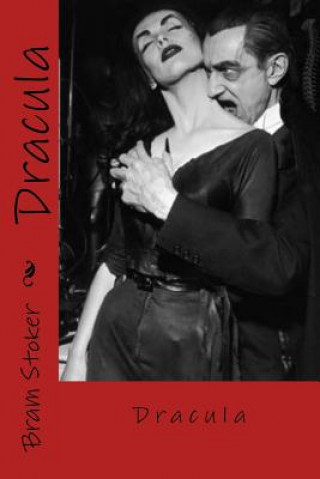 Book Dracula Bram Stoker