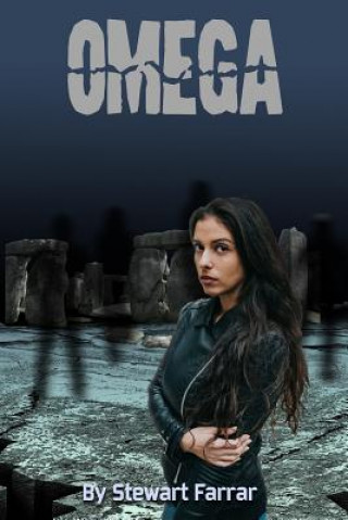 Książka Omega Stewart Farrar