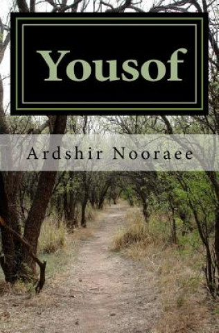 Kniha Yousof Ardshir Nooraee