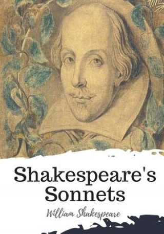 Livro Shakespeare's Sonnets William Shakespeare