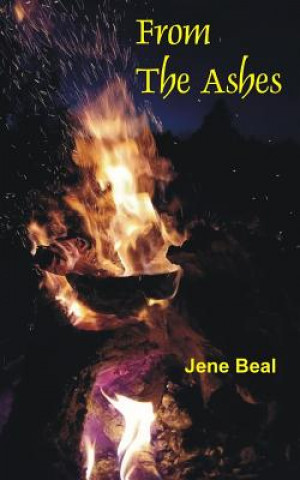 Knjiga From The Ashes Jene Beal