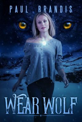 Knjiga Wear Wolf Paul Brandis