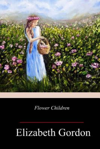 Carte Flower Children Elizabeth Gordon