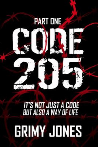 Book Code 205 Part One Grimy Jones