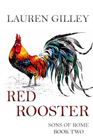 Carte Red Rooster Lauren Gilley
