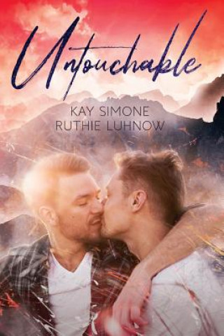 Książka Untouchable Ruthie Luhnow