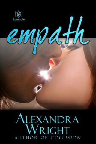 Book Empath Alexandra Wright