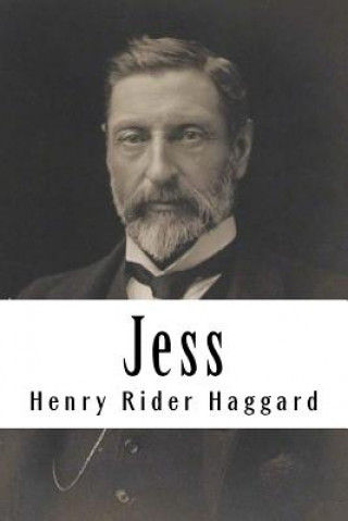 Buch Jess H Rider Haggard