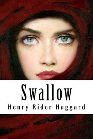 Knjiga Swallow H Rider Haggard