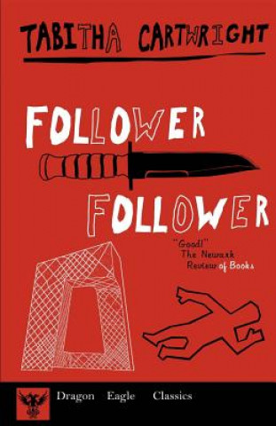 Libro Follower Follower Tabitha Cartwright