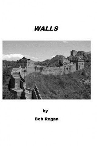 Knjiga Walls Bob Regan