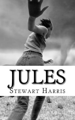 Buch Jules Mr Stewart Harris