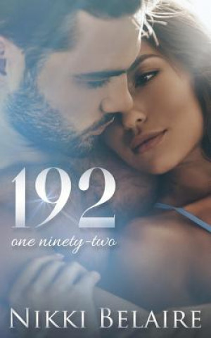 Buch 192 Nikki Belaire