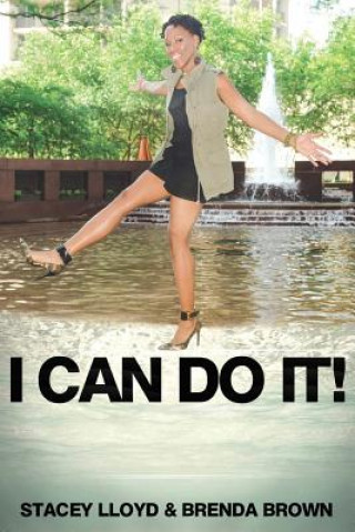 Book I Can Do It Stacey Lloyd