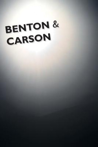Libro Benton & Carson Charles E Morgan III