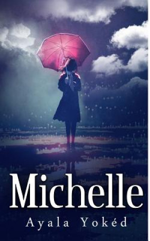 Book Michelle Ayala Yoked