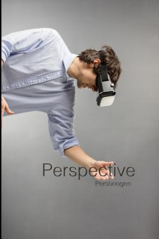 Knjiga Perspective Personogen