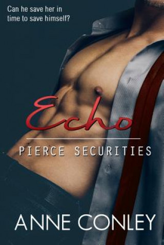 Книга Echo Anne Conley