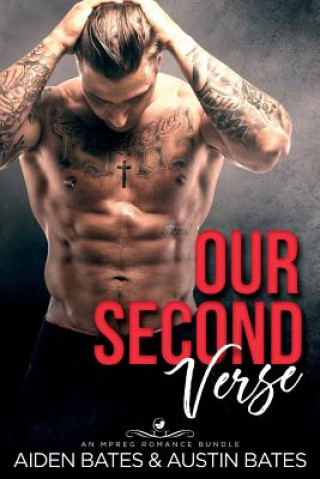 Book Our Second Verse Aiden Bates