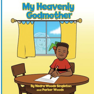 Libro My Heavenly Godmother Parker Woods