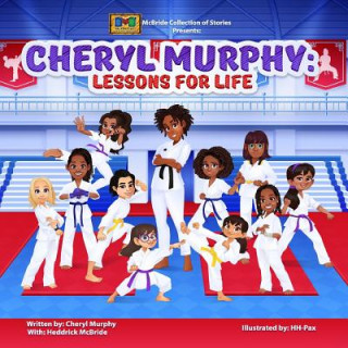 Buch Cheryl Murphy: Lessons for Life Heddrick McBride