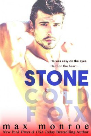 Knjiga Stone Max Monroe