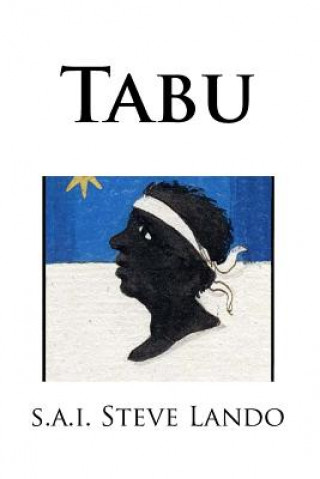 Kniha Tabu Steve Lando