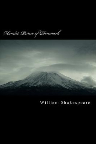 Libro Hamlet, Prince of Denmark William Shakespeare