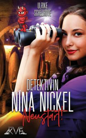 Kniha Nina Nickel Ulrike Schelhove